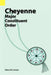 Cheyenne: Major Constituent Order by Elena M. Leman