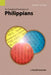 An Exegetical Summary of Philippians, 2nd Edition by J. Harold Greenlee