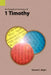 An Exegetical Summary of 1 Timothy by Richard C. Blight