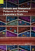 Artistic and Rhetorical Patterns in Quechua Legendary Texts by Agot Bergli