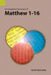 An Exegetical Summary of Matthew 1-16 by David Abernathy