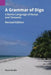 A Grammar of Digo: A Bantu Language of Kenya and Tanzania by Steve Nicolle