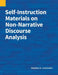 Self-Instruction Materials on Non-Narrative Discourse Analysis by Stephen H. Levinsohn