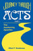 Journey Through Acts Part I: The Awakening Apostles by Al Stauderman, Albert P. Stauderman