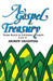A Gospel Treasury: Poems Based on Lectionary Gospels: Cycle a by Andrew Daughters