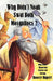 Why Didn't Noah Swat Both Mosquitoes? Plus Other Humorous Stories for Clergy by Hoover Rupert