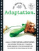 Adaptation by Charlie Kaufman