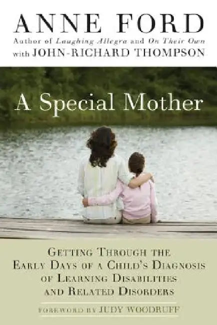 A Special Mother by John-Richard Thompson