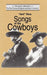 Songs of the Cowboys by N. Howard Jack Thorp