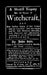 Modest Enquiry Into the Nature of Witchcraft by Hale