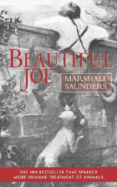 Beautiful Joe (Paperback) by Marshall Saunders