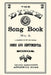 Dime Song Book #2 by Beadle Beadle and Company