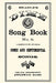 Dime Song Book #6 by Beadle Beadle and Company