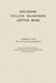 Governor William Bradford's Letter Book by William Bradford