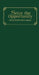 Seize the Opportunity: Quotations of Change by Applewood Books