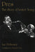 Pres: The Story of Lester Young by Luc Delannoy