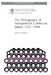 The Demography of Sociopolitical Conflict in Japan, 1721-1846: Volume 12 by James W. White