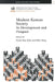 Modern Korean Society: Its Development and Prospect Volume 30 by Hyuk-Rae Kim, Bok Song