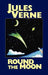 Round the Moon by Jules Verne