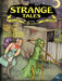 Strange Tales #9 by Robert M. Price, Hugh B. Cave, Friday Jones