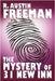 The Mystery of 31 New Inn by Freeman, R. Austin