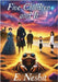 Five Children and It by Nesbit, Edith