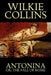 Antonina, or the Fall of Rome by Wilkie Collins