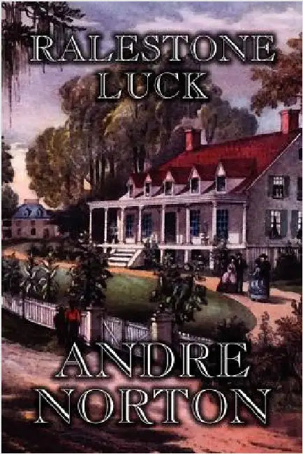 Ralestone Luck by Norton, Andre