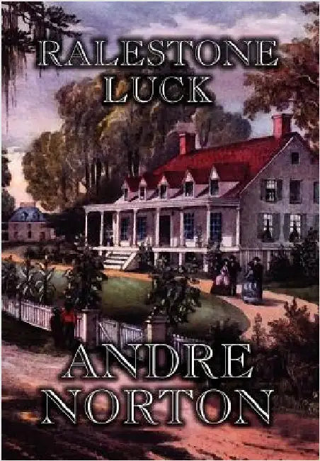 Ralestone Luck by Norton, Andre