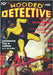 Hooded Detective (Vol. 3, No. 2) by Betancourt, John Gregory