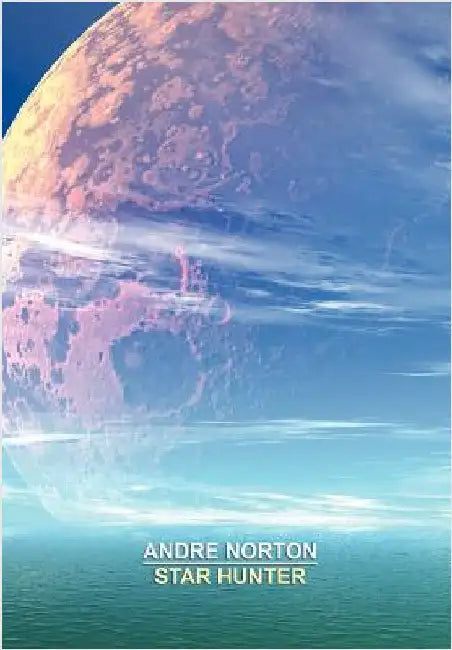 Star Hunter by Norton, Andre