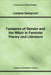 Fantasies of Gender and the Witch in Feminist Theory and Literature by Justyna Sempruch