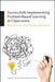 Successfully Implementing Problem-Based Learning in Classrooms: Research in K-12 and Teacher Education by Thomas Brush, John W. Saye
