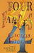 Four Farces by Georges Feydeau