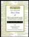 Applause First Folio of Shakespeare in Modern Type: Comedies, Histories & Tragedies by William Shakespeare