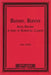 Bunny, Bunny: Gilda Radner: A Sort of Romantic Comedy (Script) by Alan Zweibel