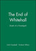 The End Of Whitehall: Death of a Paradigm? by Colin Campbell, Graham Wilson
