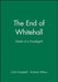 The End Of Whitehall: Death of a Paradigm? by Colin Campbell, Graham Wilson