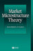 Market Microstructure Theory by Maureen O'Hara
