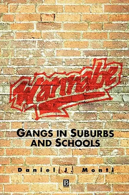 Wannabe by Daniel Monti