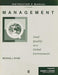 Management, Instructor's Manual: Total Quality in a Global Environment by Sue Hennessy