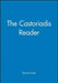 The Castoriadis Reader by David Curtis