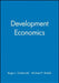 Development Economics by Roger J. Grabowski