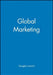 Global Marketing by Douglas Lamont