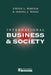 International Business and Society by Steven L. Wartick