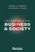 International Business and Society by Steven L. Wartick