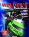 Welder's Handbook: A Guide to Plasma Cutting, Oxyacetylene, ARC, MIG and TIG Welding, Revised and Updated by Richard Finch