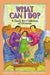 What Can I Do?: A Book for Children of Divorce by Lowry, Danielle