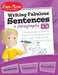 Writing Fabulous Sentences & Paragraphs by Evan-Moor Educational Publishers