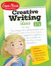 Creative Writing Ideas by Evan-Moor Educational Publishers